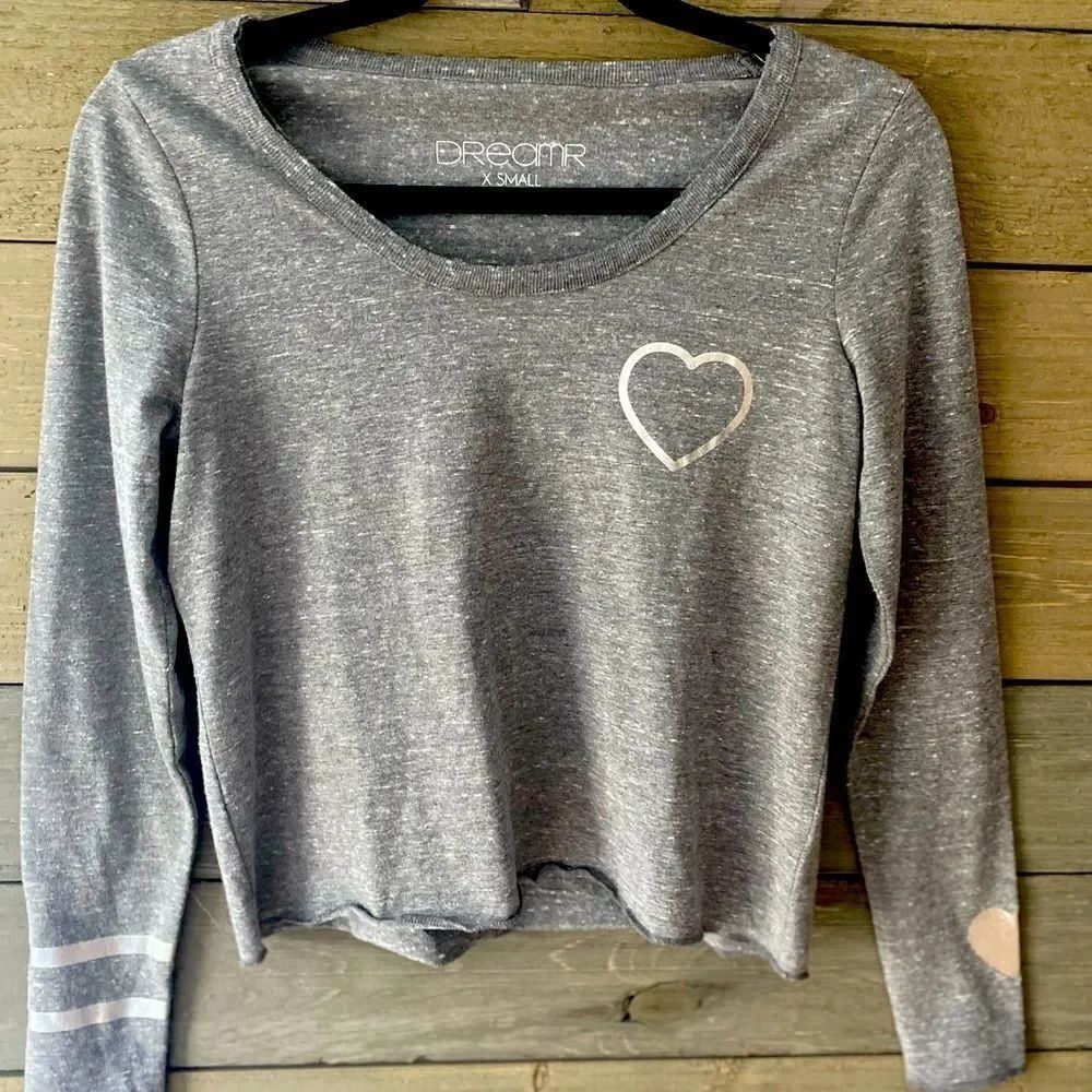 Victoria Secret Dreamer Top💜 - Picture 2 of 8